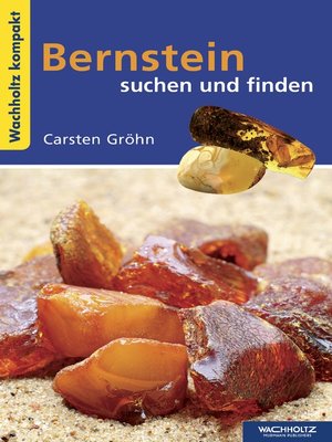 cover image of Bernstein suchen und finden KOMPAKT